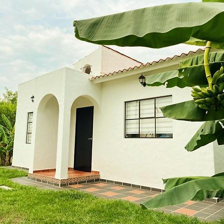 Casa Boutique Bellavista Con Piscina Privada! Villa เมลการ์ ภายนอก รูปภาพ