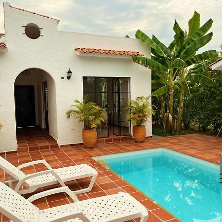 Casa Boutique Bellavista Con Piscina Privada! Villa เมลการ์ ภายนอก รูปภาพ