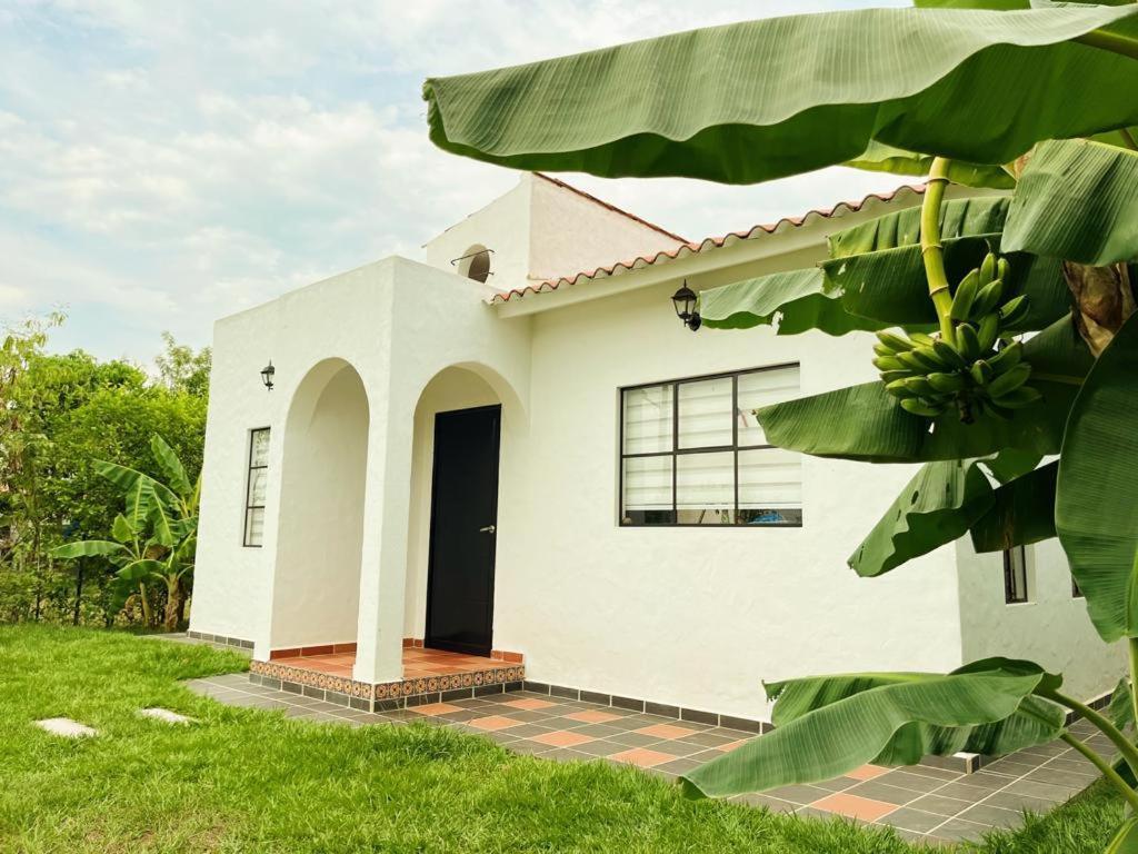 Casa Boutique Bellavista Con Piscina Privada! Villa เมลการ์ ภายนอก รูปภาพ