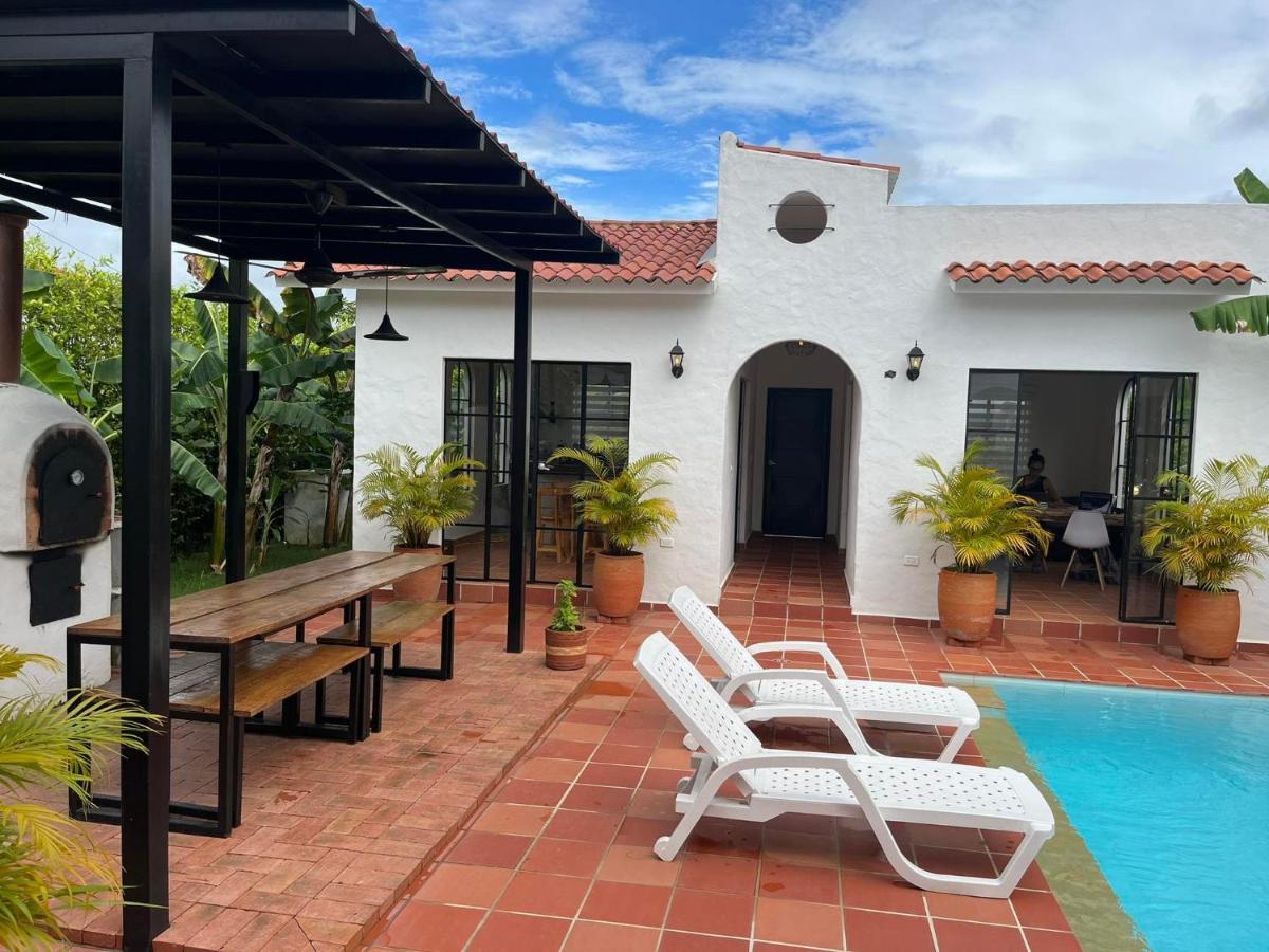 Casa Boutique Bellavista Con Piscina Privada! Villa เมลการ์ ภายนอก รูปภาพ