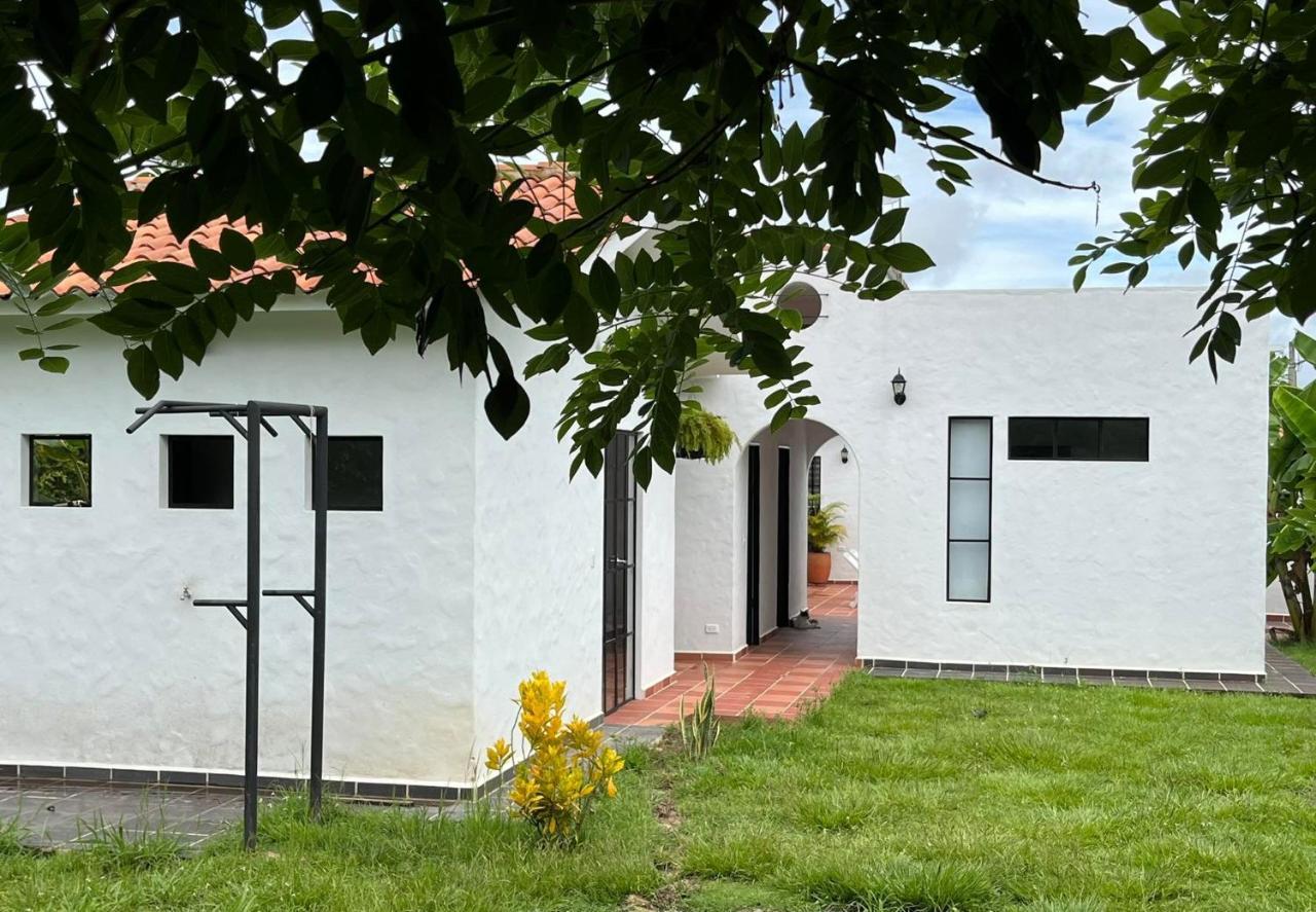 Casa Boutique Bellavista Con Piscina Privada! Villa เมลการ์ ภายนอก รูปภาพ