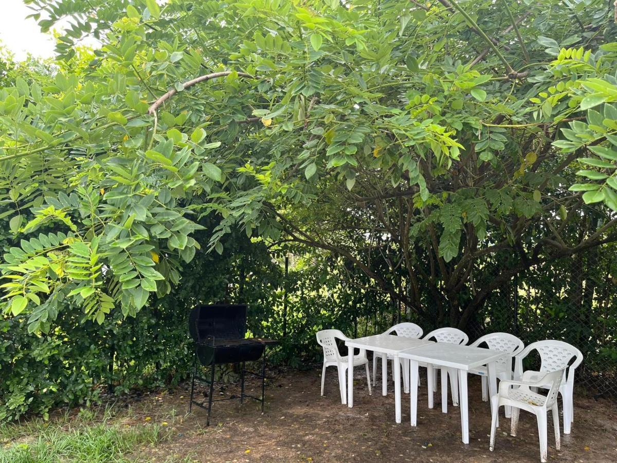 Casa Boutique Bellavista Con Piscina Privada! Villa เมลการ์ ภายนอก รูปภาพ