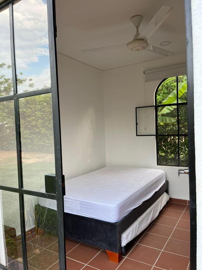 Casa Boutique Bellavista Con Piscina Privada! Villa เมลการ์ ภายนอก รูปภาพ