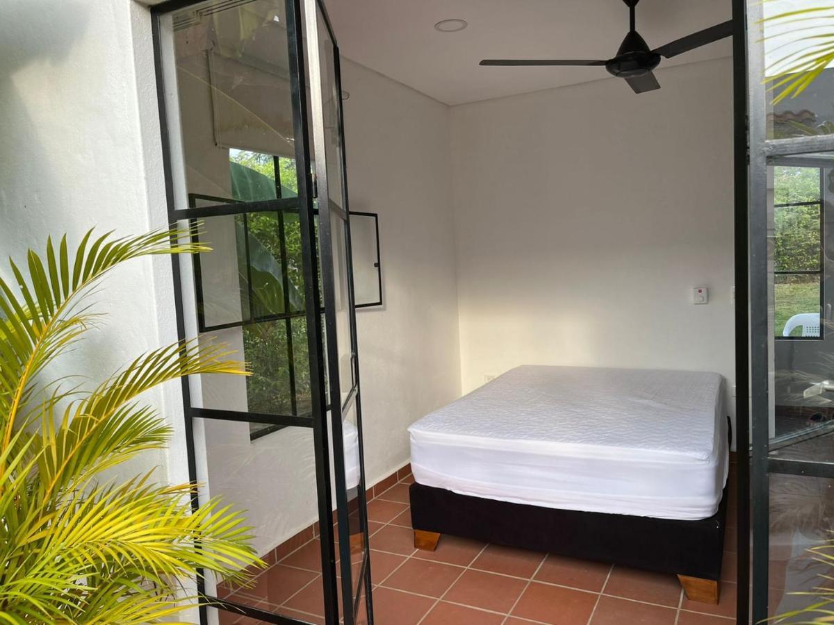 Casa Boutique Bellavista Con Piscina Privada! Villa เมลการ์ ภายนอก รูปภาพ